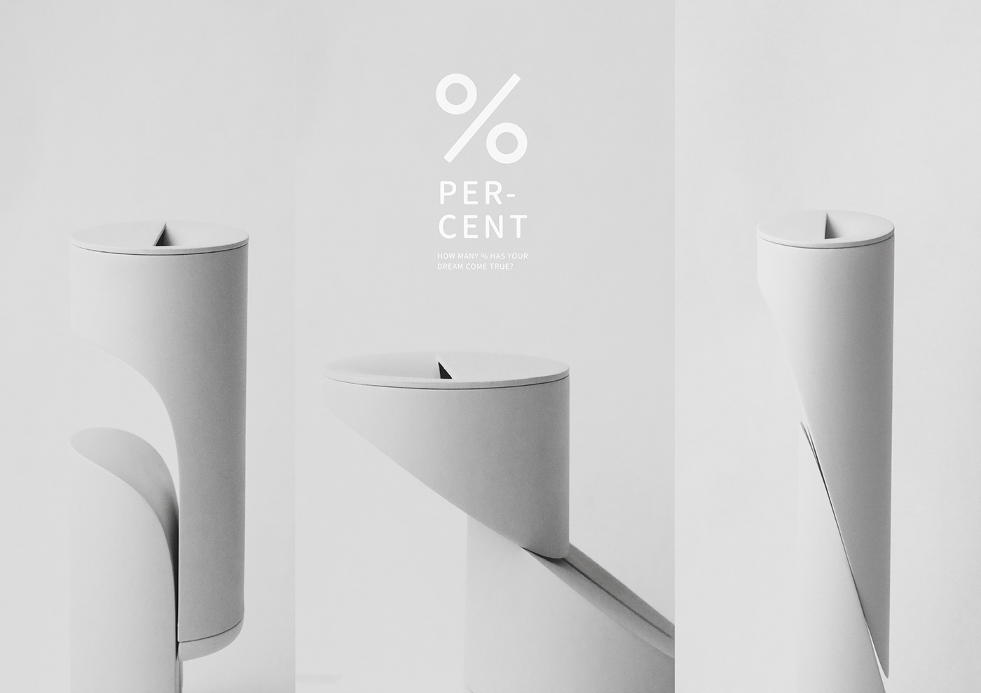 Piggy bank，Gestalt Psychology，geometry，