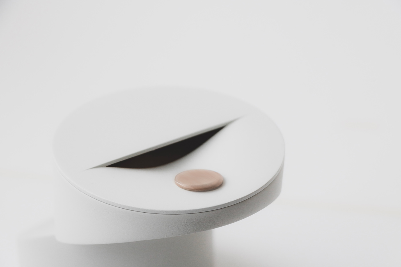 Piggy bank，Gestalt Psychology，geometry，