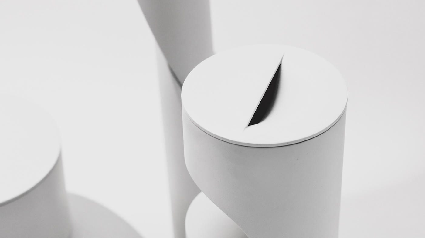 Piggy bank，Gestalt Psychology，geometry，