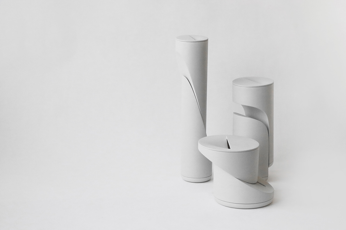 Piggy bank，Gestalt Psychology，geometry，