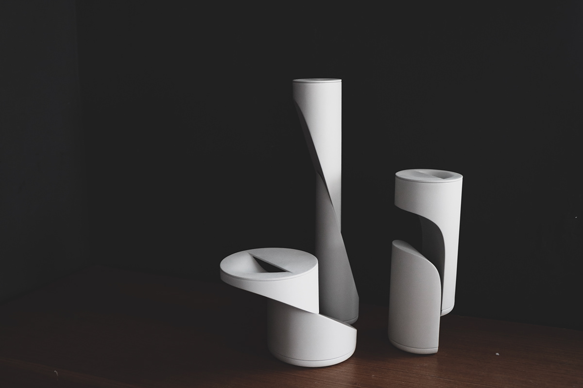 Piggy bank，Gestalt Psychology，geometry，