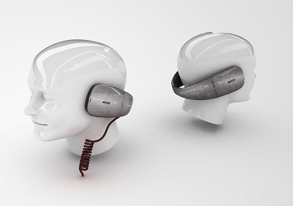 Love technology，Austrian brand，akg，Game headset，Helmet，