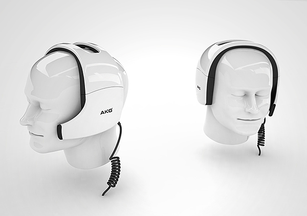 Love technology，Austrian brand，akg，Game headset，Helmet，