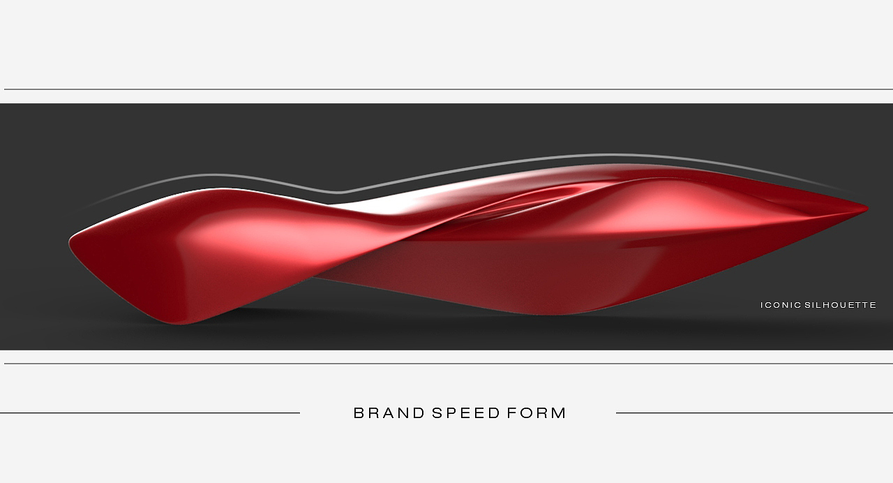 Alpha Romeo，alpha，Brand design，Brand research，Automobile design，