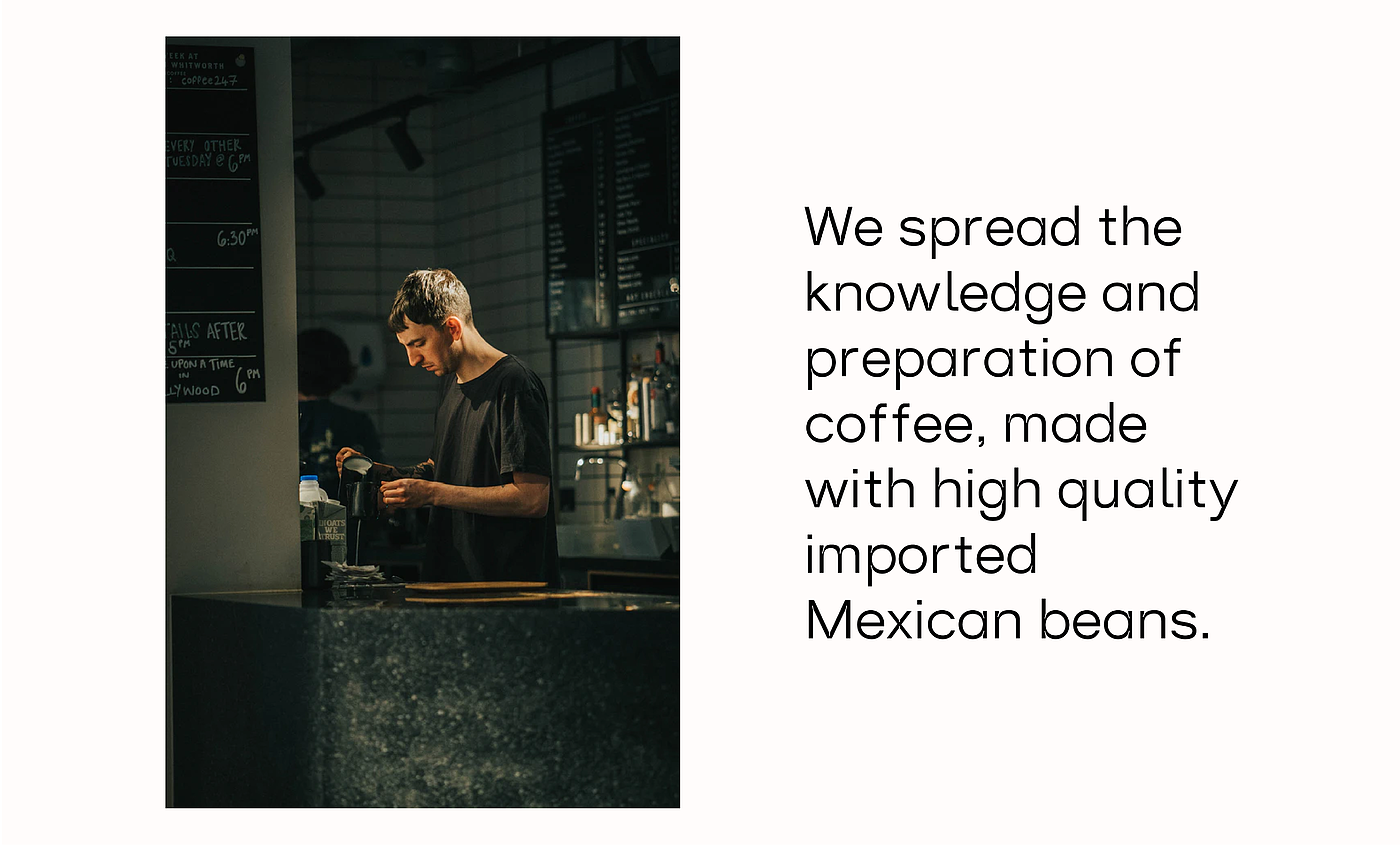 Coffee，MEXICO，china，branding，logo，Culture，