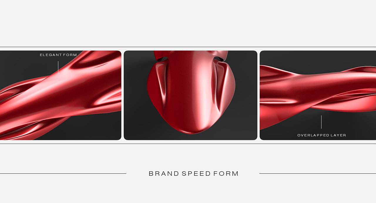 Alpha Romeo，alpha，Brand design，Brand research，Automobile design，