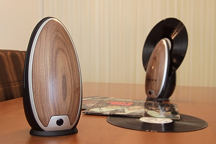 Smart player，Intelligent speaker，