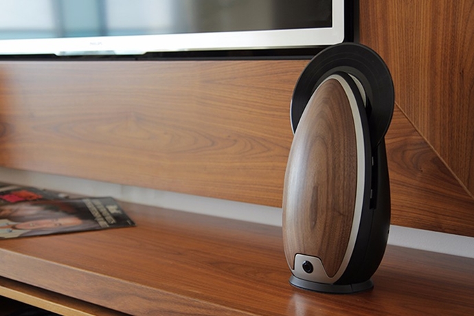 Smart player，Intelligent speaker，