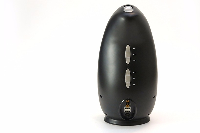 Smart player，Intelligent speaker，