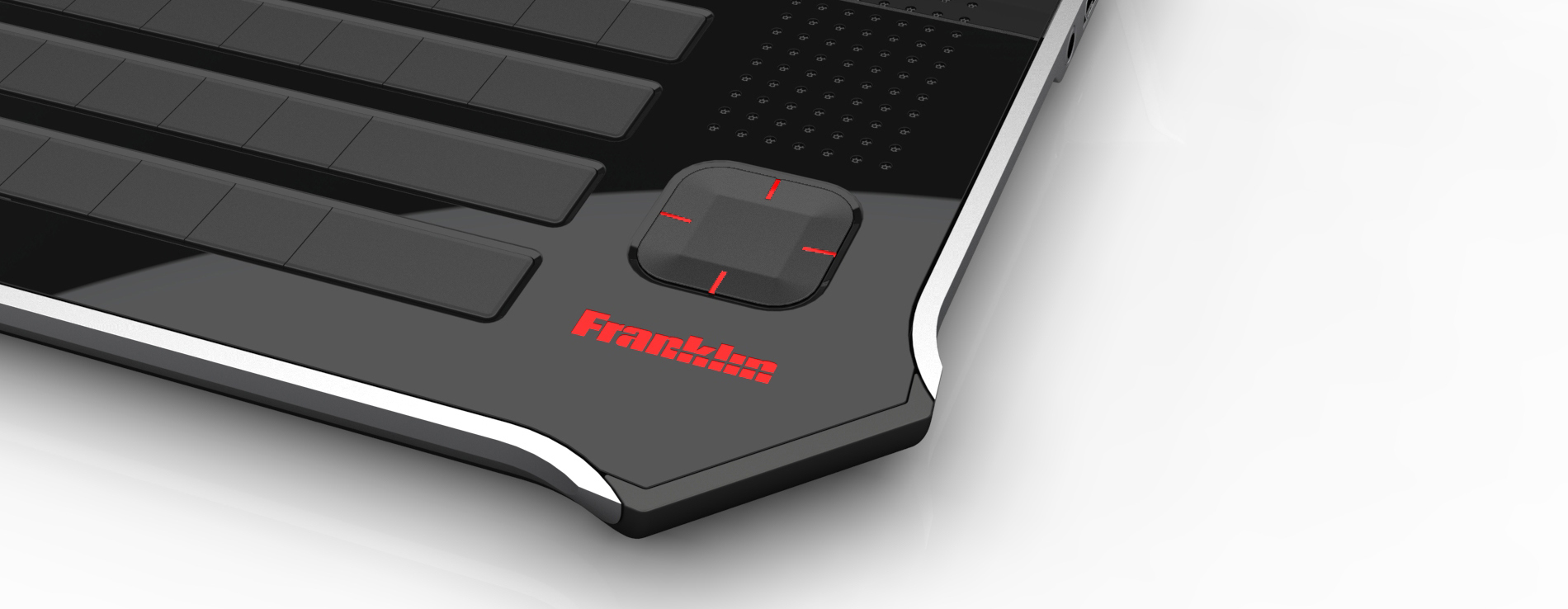 Electronic dictionary，Franklin，design language ，Language computer，