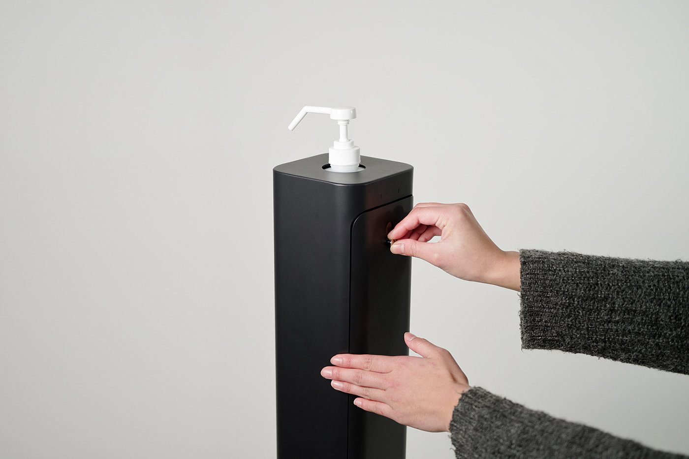 Submarine，Sterilizer，product design，communal facilities，
