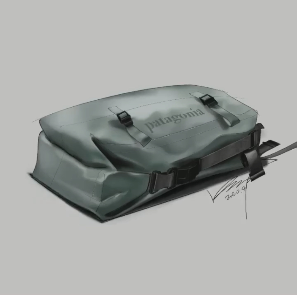 product design，Hand drawn，Hand drawn products，Hand drawing exercise，industrial design，