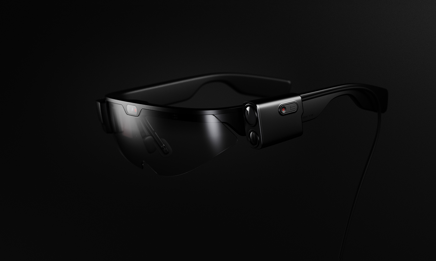 ar，Smart glasses，vr，5G，Augmented reality，