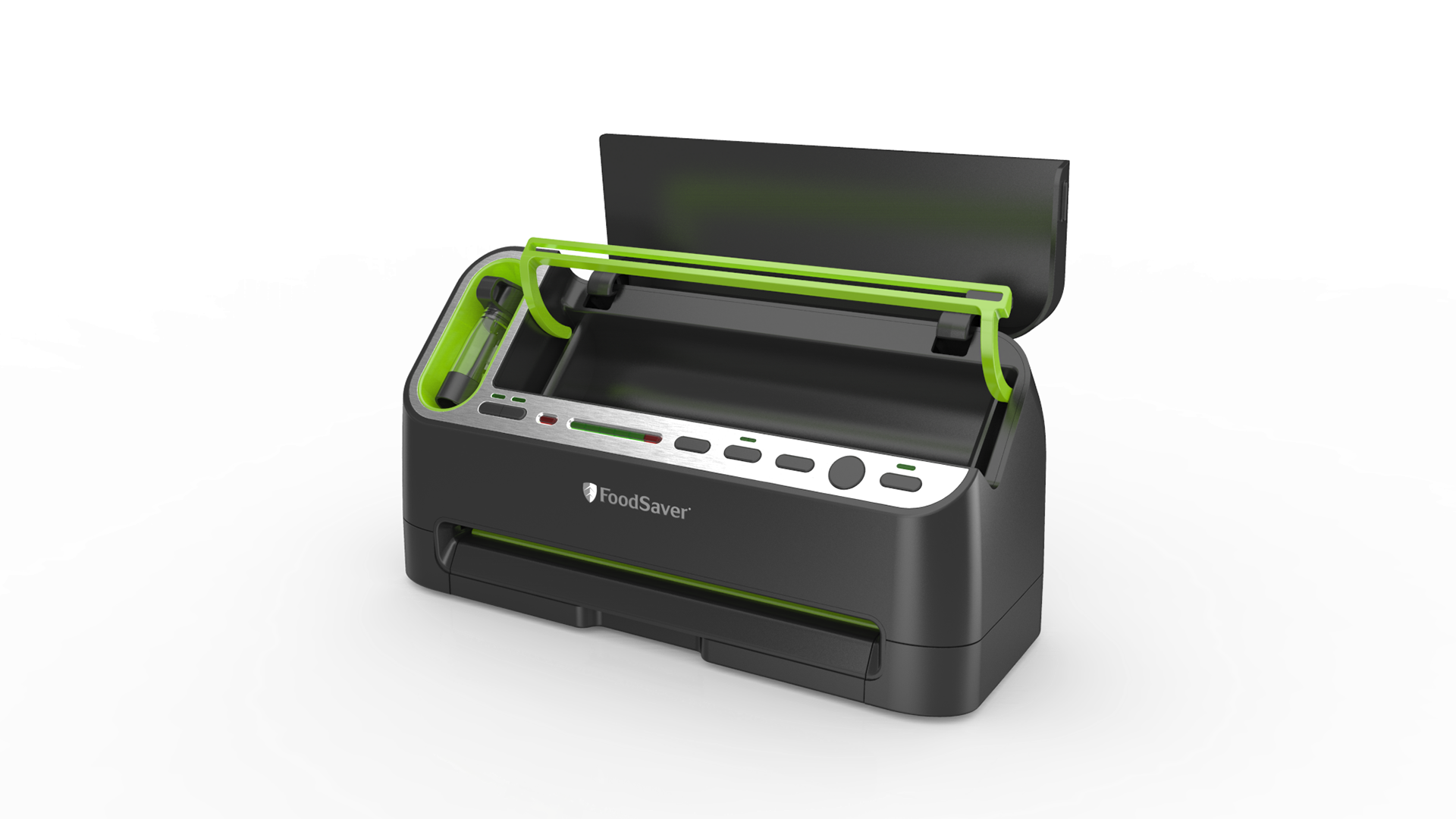 Food preservation，Vacuum sealing machine，Plastic packaging，Handheld，Vacuum pumping，