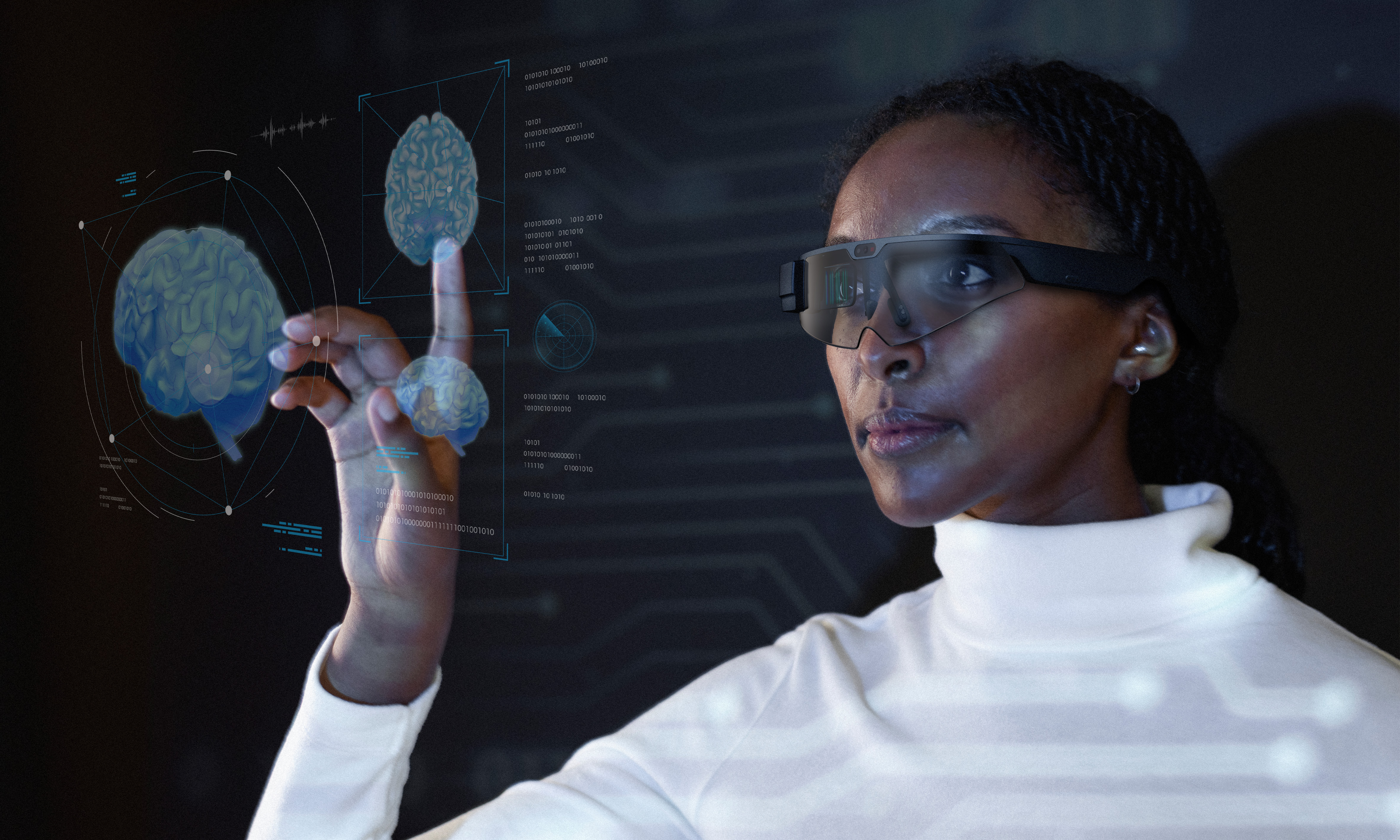 ar,智能眼镜,vr,5g,增强现实