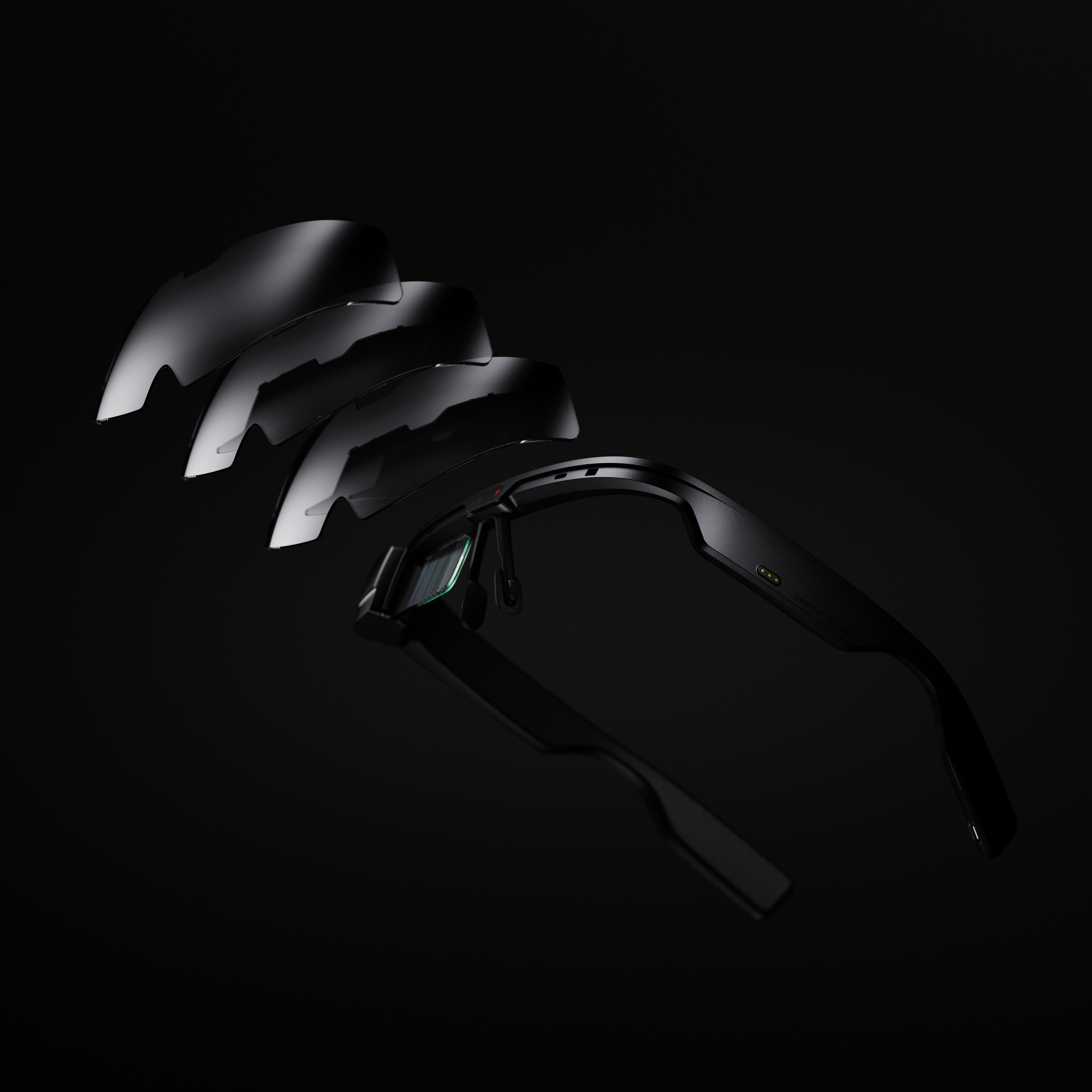 ar，Smart glasses，vr，5G，Augmented reality，