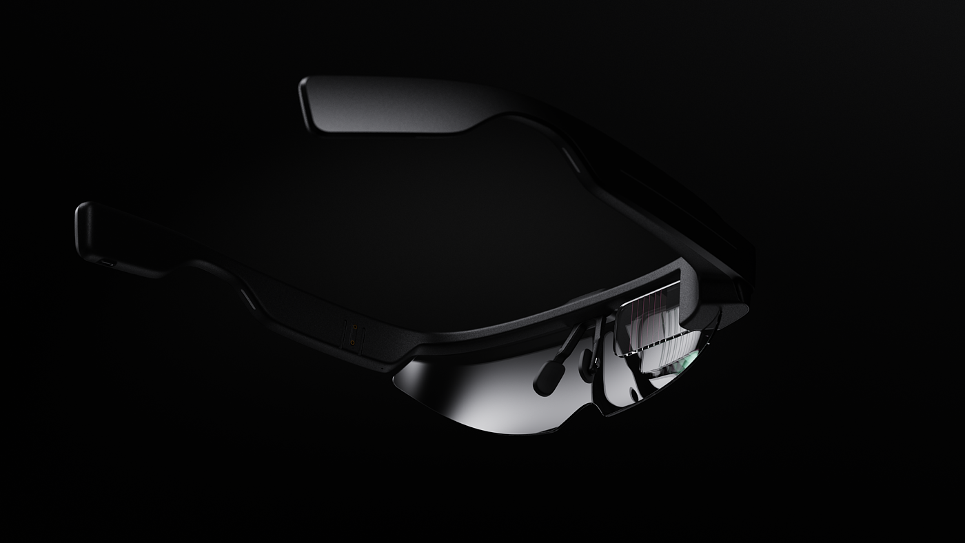 ar，Smart glasses，vr，5G，Augmented reality，