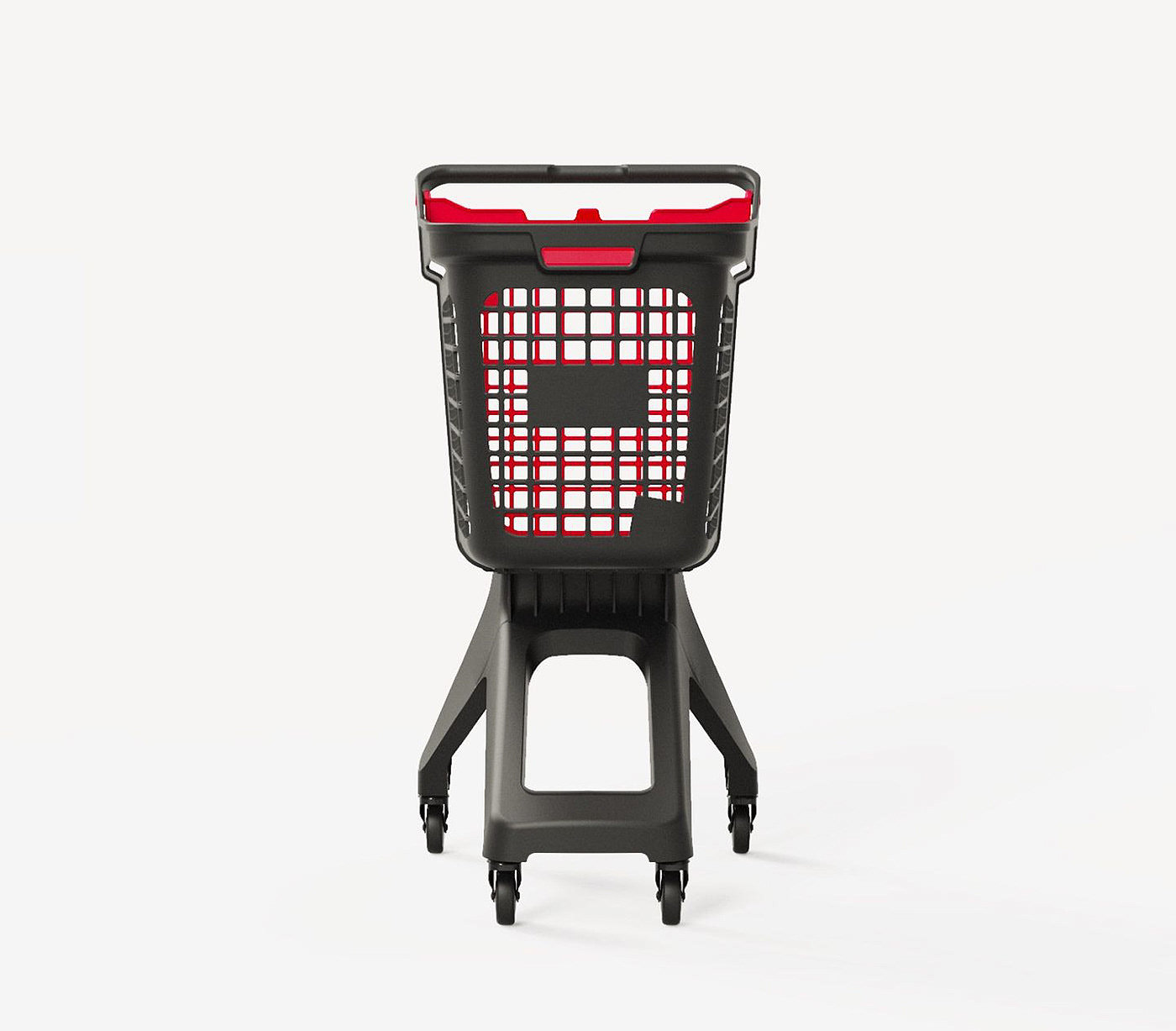 product design，shopping basket，Brand design，