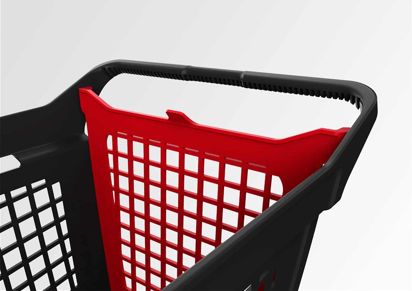 product design，shopping basket，Brand design，