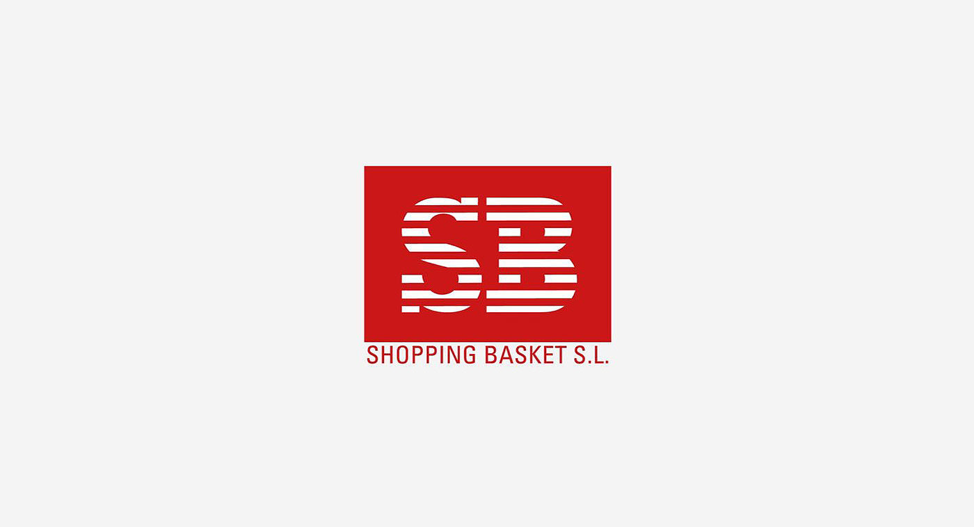 product design，shopping basket，Brand design，