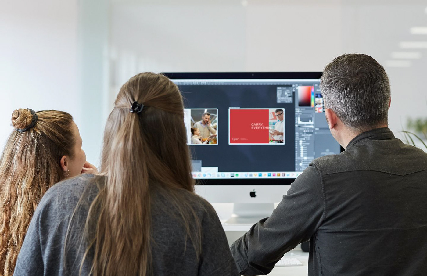 product design，shopping basket，Brand design，