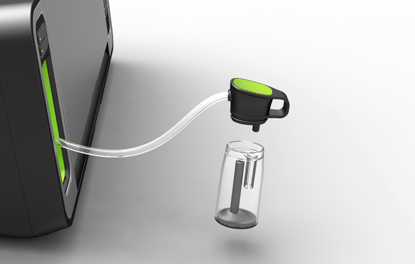 Food preservation，Vacuum sealing machine，Plastic packaging，Handheld，Vacuum pumping，