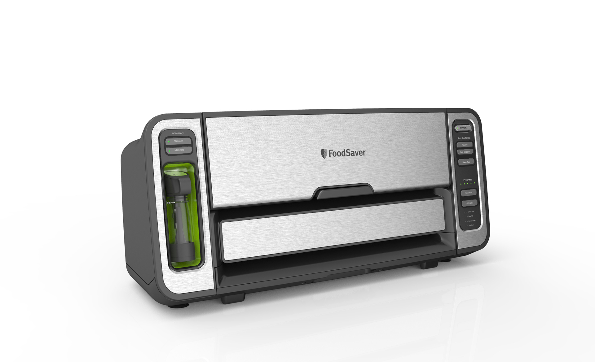 Food preservation，Vacuum sealing machine，Plastic packaging，Handheld，Vacuum pumping，