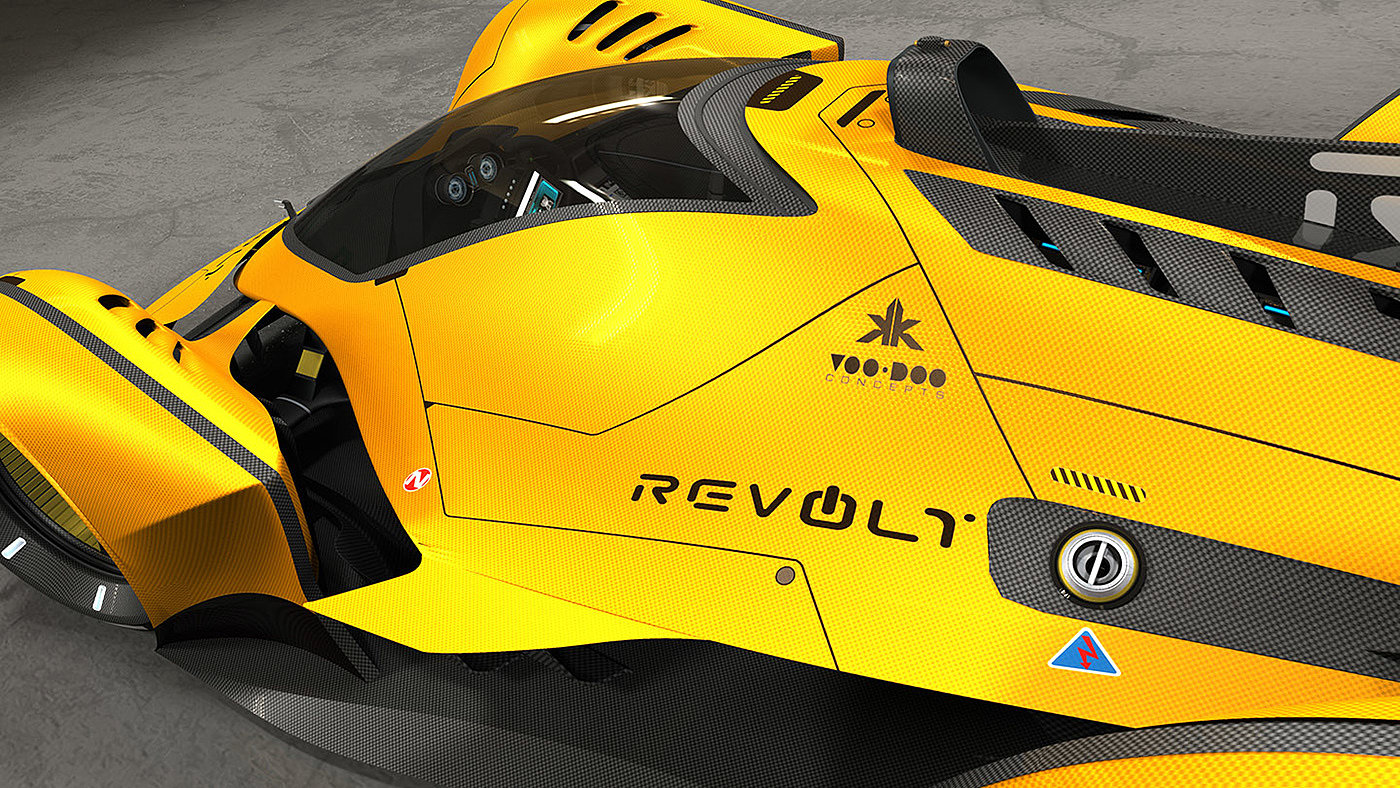 industrial design，automobile，Cool，