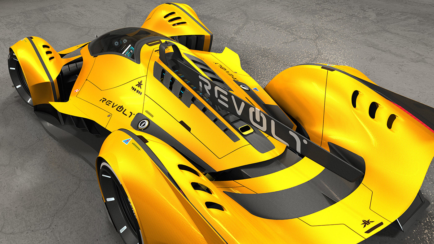 industrial design，automobile，Cool，