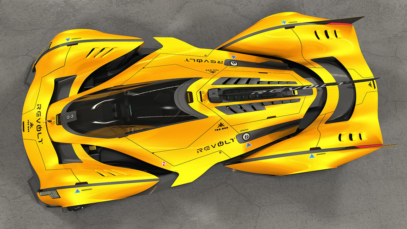 industrial design，automobile，Cool，