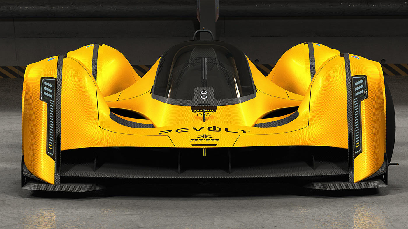 industrial design，automobile，Cool，