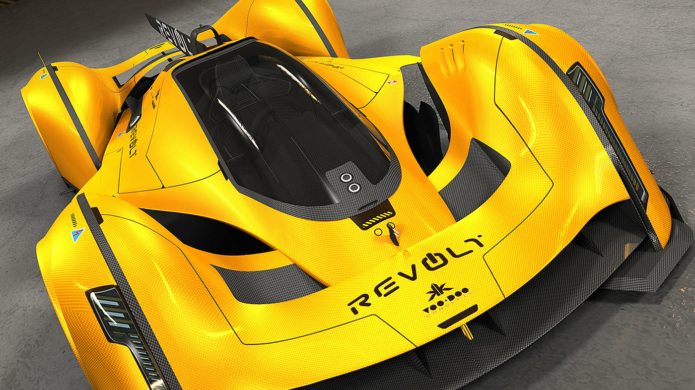 industrial design，automobile，Cool，