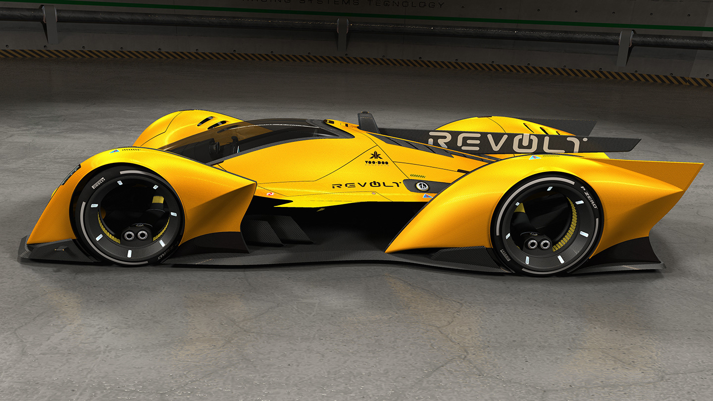 industrial design，automobile，Cool，