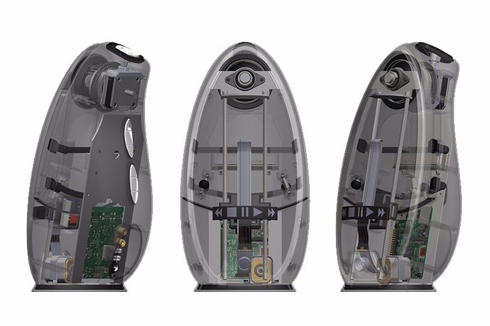 Smart player，Intelligent speaker，