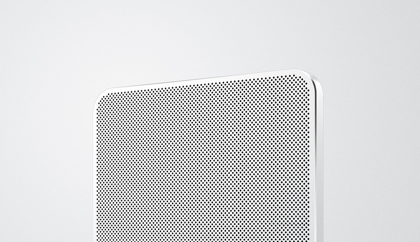 Building walkie talkie, residential, intelligent，