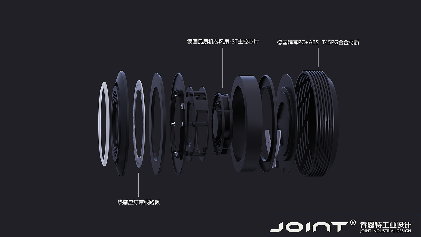 product design，