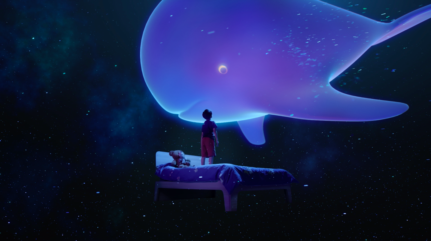 Intelligent speaker，Jingdong Technology，Visual speaker，