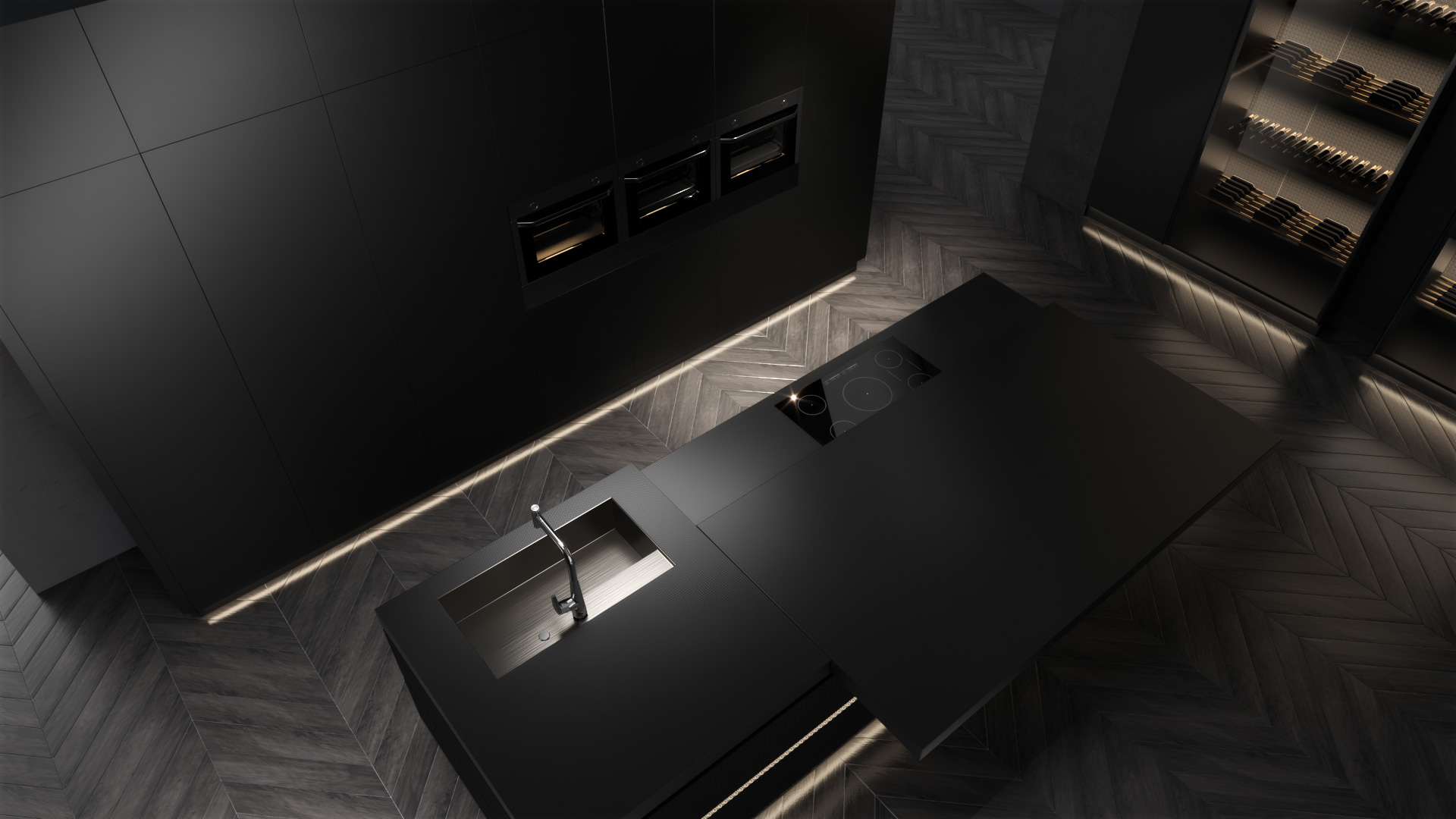 Kashiwa Sato ，Household products，Product launch video，