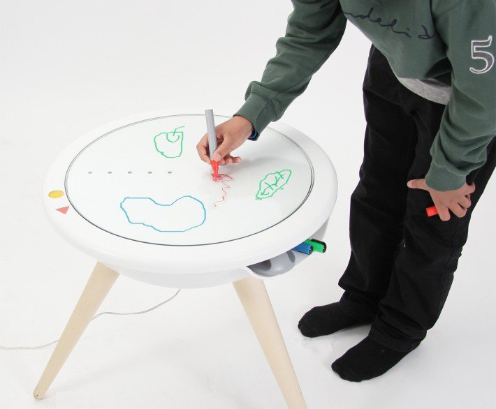 multi-function，Toys，Children's Toys，White bench，