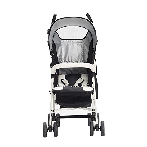 Four wheeled cart，Baby stroller，