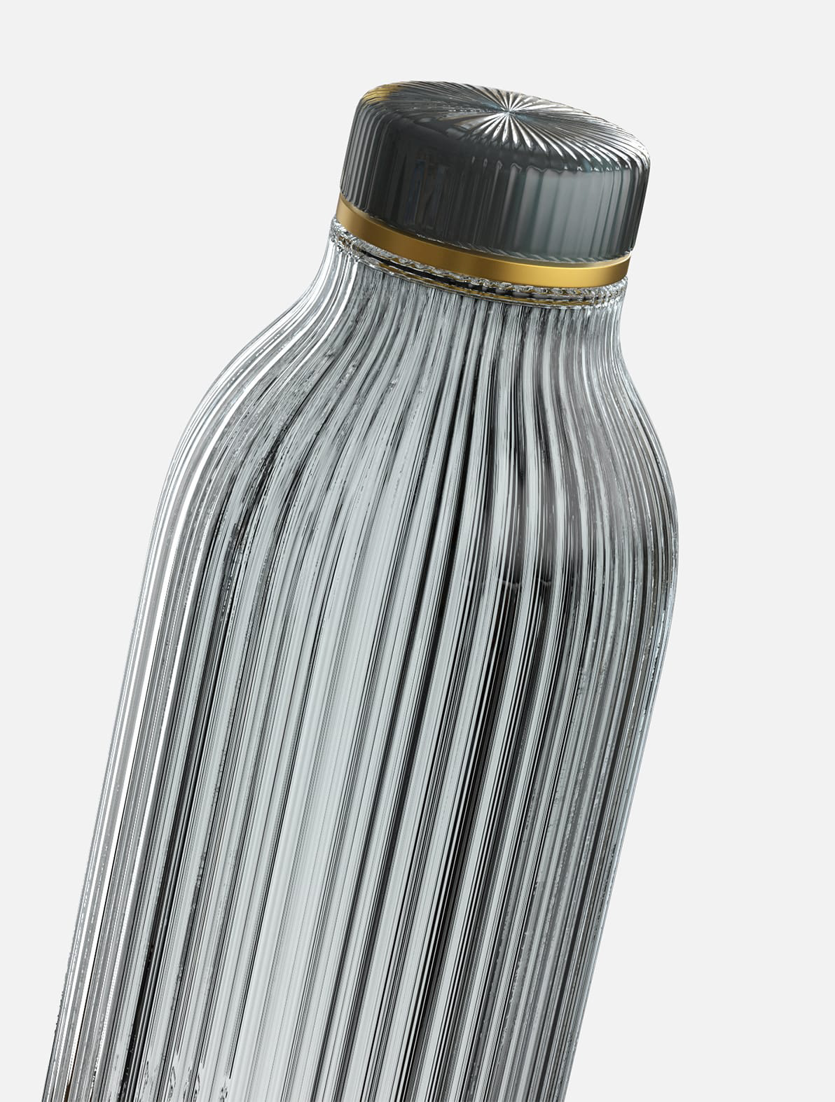 bottle，Glass，transparent，