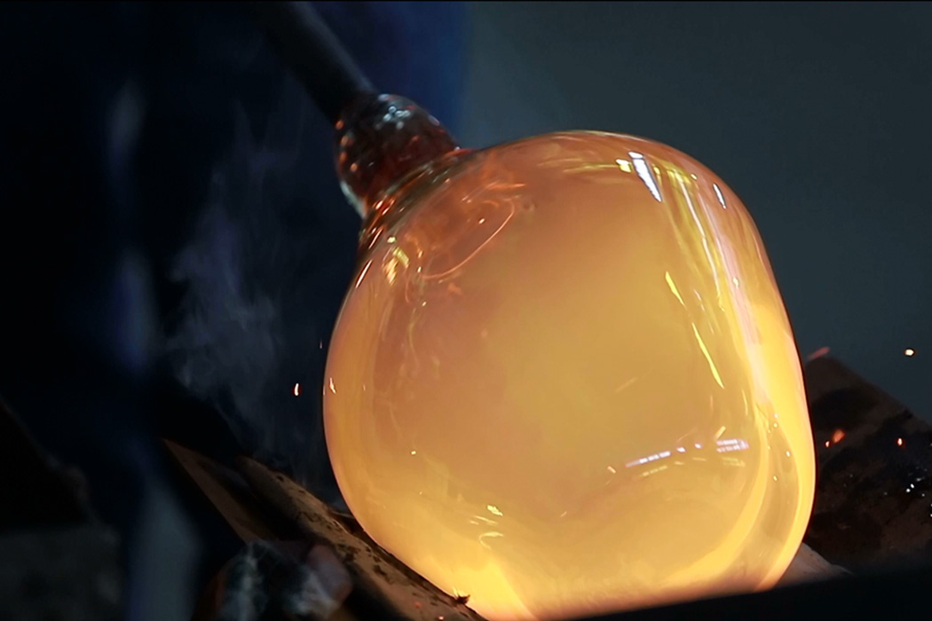 Totem Lamp，product design，lamp，