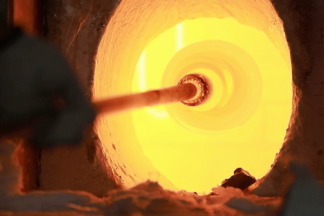 Totem Lamp，product design，lamp，