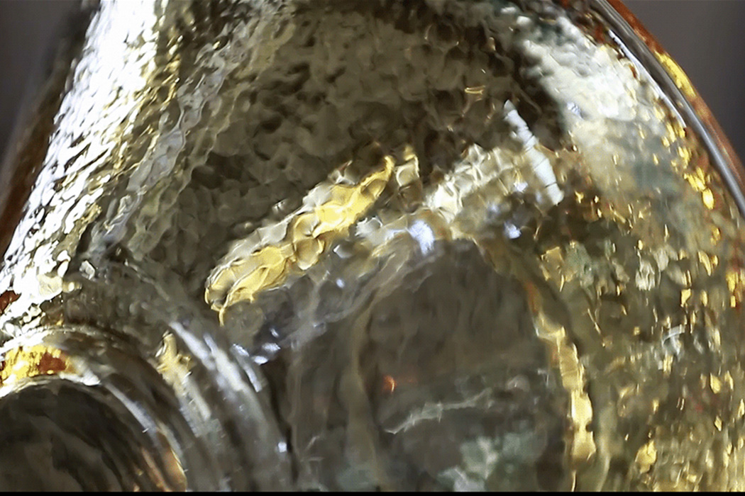 Totem Lamp，product design，lamp，