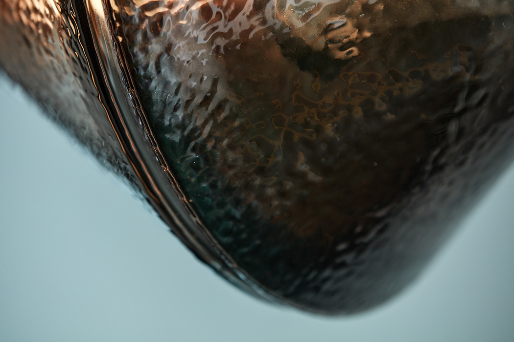 Totem Lamp，product design，lamp，