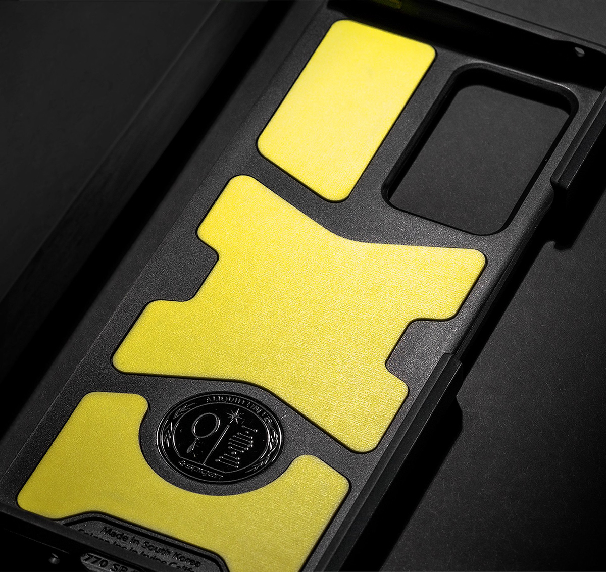 Folding mobile phone case，Samsung folding mobile phone，Fall resistant material，