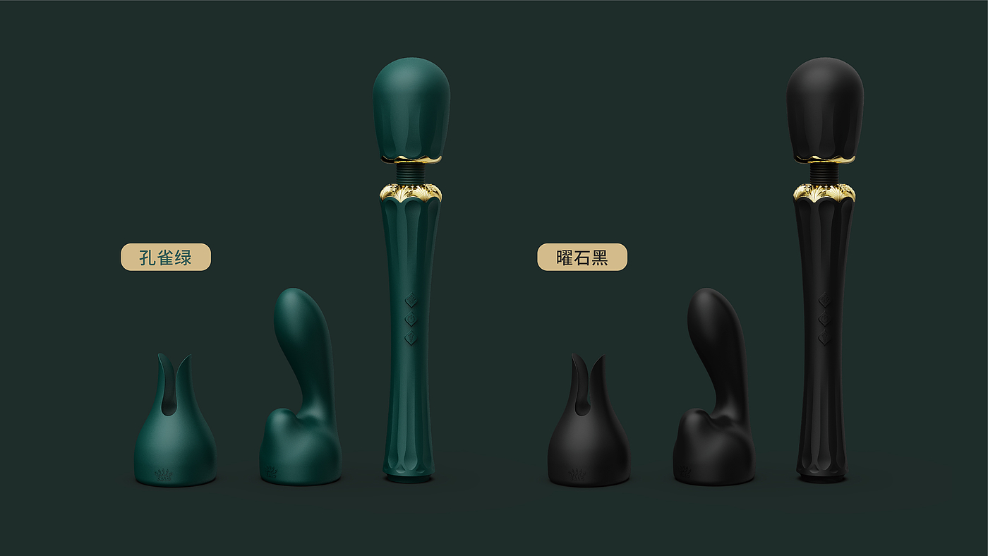 Sex toy，Egyptian Culture，Cultural and creative products，Creative design，