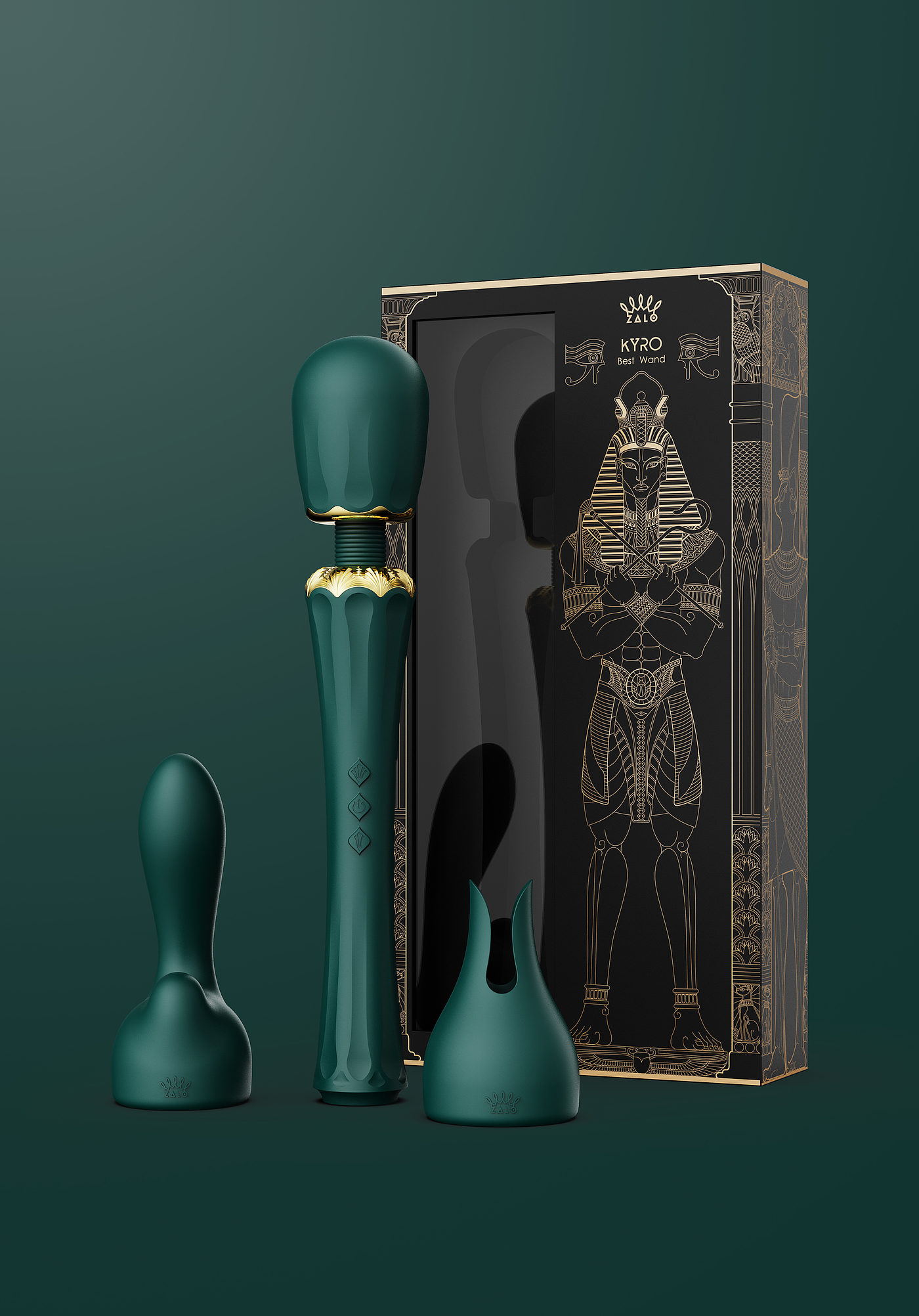 Sex toy，Egyptian Culture，Cultural and creative products，Creative design，