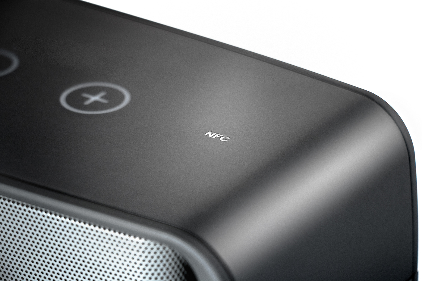 nfc，soundone，sound，USB charging，