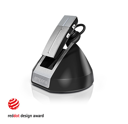 BT-V37，For automobile，emporia，Bluetooth headset，